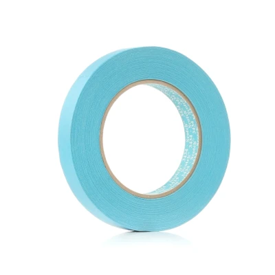 Afbeelding van 3M 07895 Plakband, isolatieband 19 Lichtblauw 50