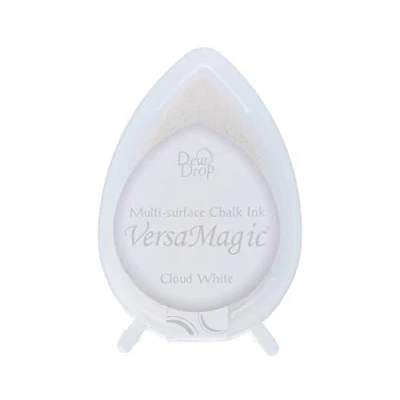 Afbeelding van Cloud White