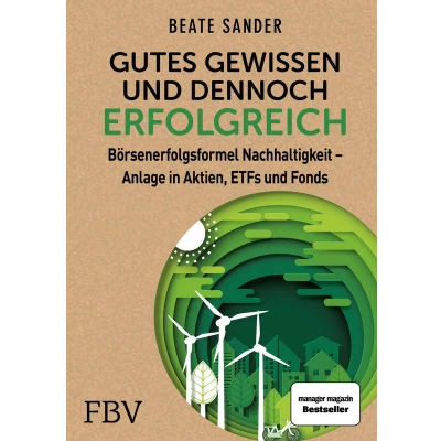 Afbeelding van Gutes Gewissen und dennoch erfolgreich