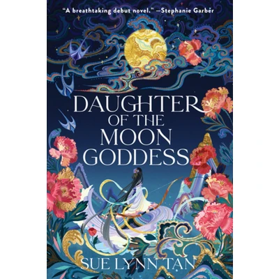 Afbeelding van Celestial Kingdom Daughter of the Moon Goddess
