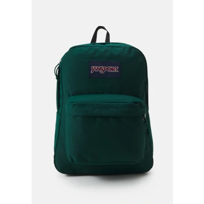 Afbeelding van Jansport Superbreak One Unisex Rugzak, Maat: Size, Deep juniper