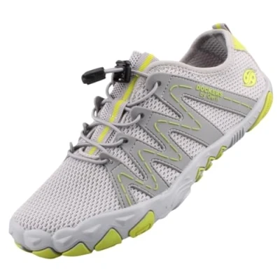 Afbeelding van Dockers by Gerli Sneakers laag, Dames, Maat: 39, Grau Schoenen