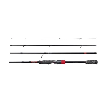 Afbeelding van Berkley Urbn II Roamer Spinhengel 230cm (5 21g) (4pcs)