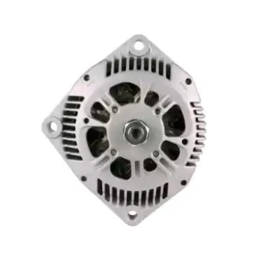 Afbeelding van HELLA 8EL 012 584 491 Dynamo / Alternator 28V 90A