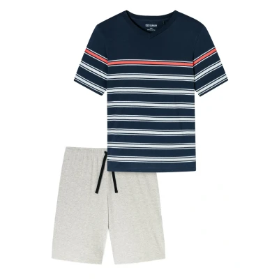 Afbeelding van Schiesser Pyjama Casual Nightwear