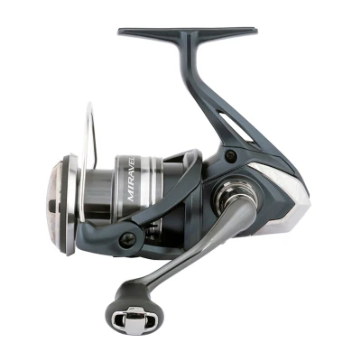 Afbeelding van Shimano Slip voorop Miravel 1000