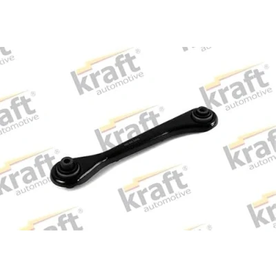 Afbeelding van KRAFT 4210056 Stang/Steun wielophanging Onder, Achteras rechts VOLKSWAGEN: Passat B6 Variant, Scirocco III, CC, AUDI: A3 Sportback