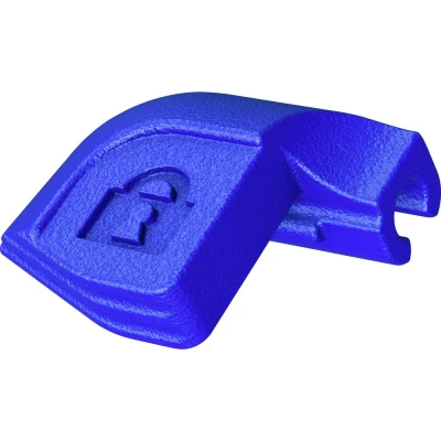 Afbeelding van Knipex 16 50 145 E02 Reserve beschermdop