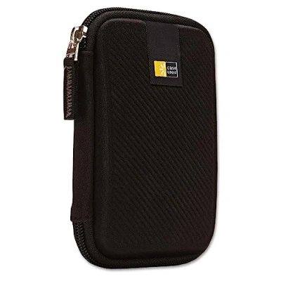 Afbeelding van Case Logic External Harddrive zwart