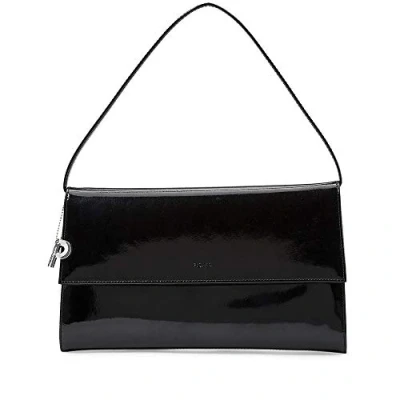 Afbeelding van Picard Auguri Handbagage voor dames, zwarte lak