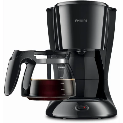Image de Philips HD7461/20 Cafetière 1,2 L noir