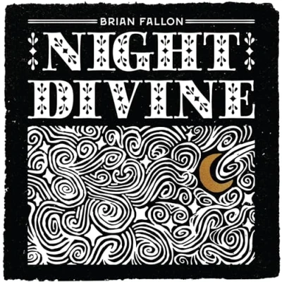 Afbeelding van Brian Fallon Night Divine