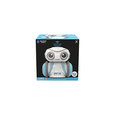 Image de Educational Insights le robot dessinateur connecté