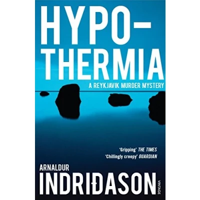 Afbeelding van Hypothermia