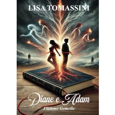 Afbeelding van Diane e Adam Fiamme Gemelle