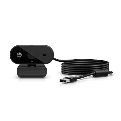 Image de HP 320 FullHD Webcam