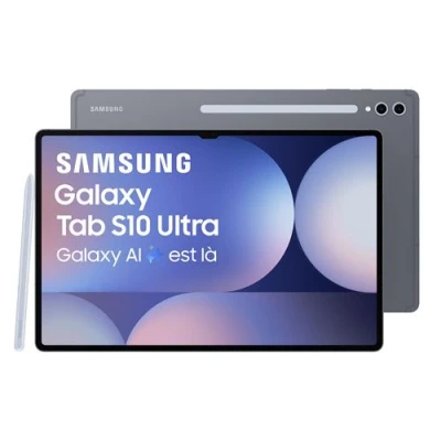 Image de Samsung Galaxy Tab S10 Ultra WiFi 1TB X920 Gris