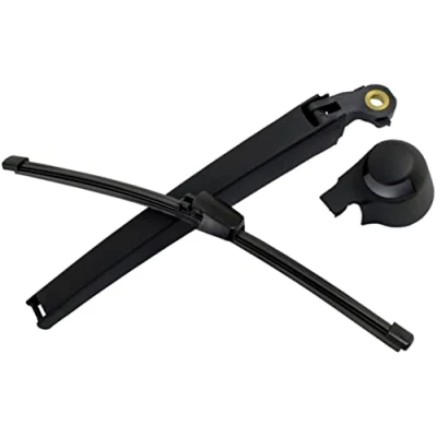 Afbeelding van taros trade DoctorAuto TarosTrade 244 0323 N 82519 achterruitenwisserarm en wisserbladen, 290 mm