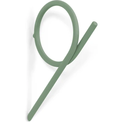 Afbeelding van Spinder x BUDDE TUBA Kapstok L Dusty Green