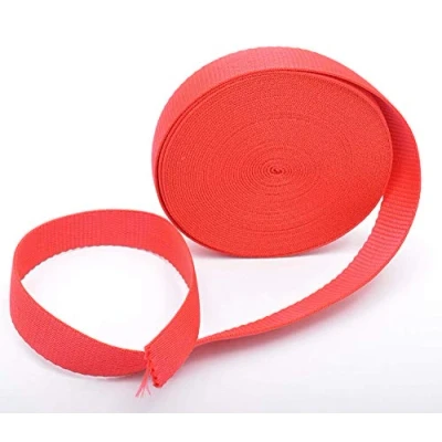 Afbeelding van Trimz Riemband, zwart, 25 mm x 5 m
