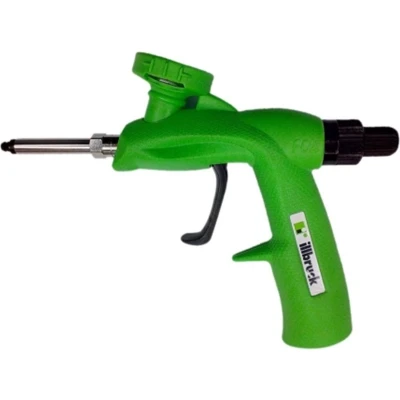 Afbeelding van Illbruck AA234 Foam Gun Standard XS 329785