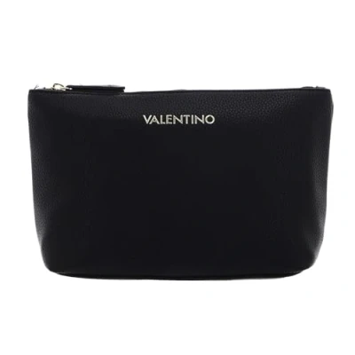 Afbeelding van Valentino Bags Brixton Toilettas, Dames, Maat: One Size, Nero