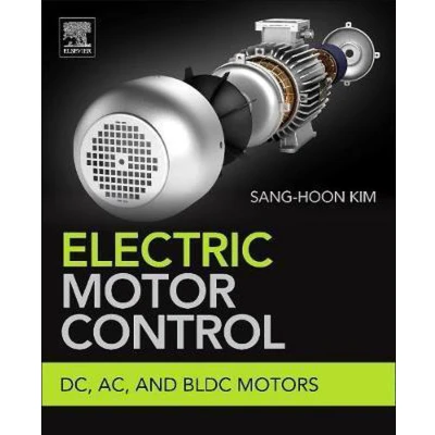 Afbeelding van Electric Motor Control