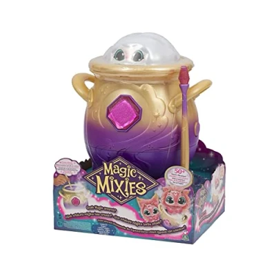 Afbeelding van Knuffel Famosa MGX00000
