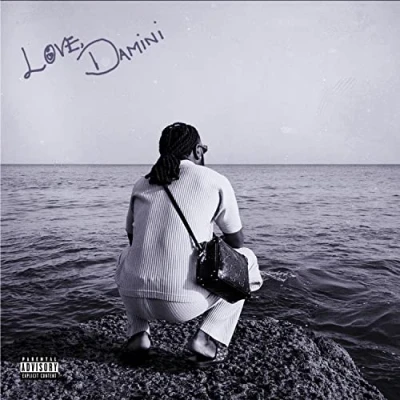 Afbeelding van Love, Damini