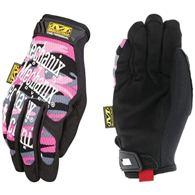 Afbeelding van Mechanix Wear The Original Women&#039;s