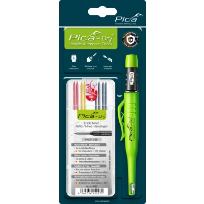 Afbeelding van Pica Dry 3030/4020 Navulling bundel (blister)