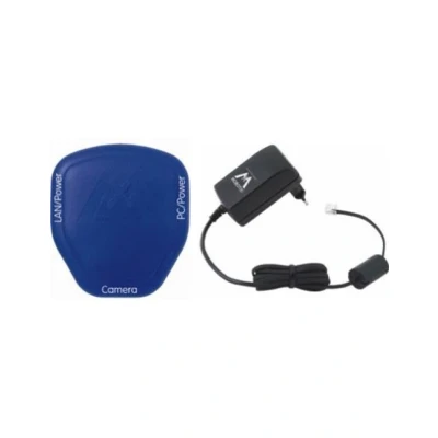 Image de Mx npa poe set adaptateur d&#039; alimentation secteur