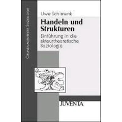 Afbeelding van Handeln und Strukturen