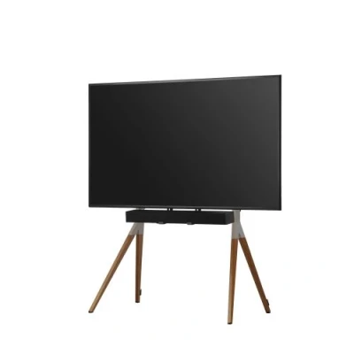 Afbeelding van One for All Falcon WM7481 (Universeel, 70&quot;, 80 kg), TV meubel, Bruin
