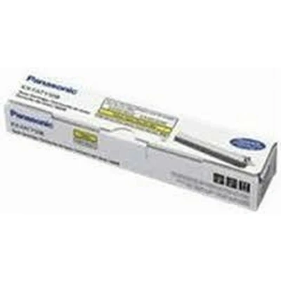 Afbeelding van Panasonic KX FATY508X Tonercartridge Geel