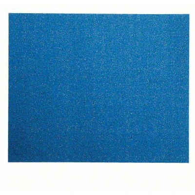 Afbeelding van BOSCH 2608605413 schuurvel J410 Standard for Metal, 230 x 280 mm, korrel 80