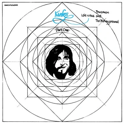 Afbeelding van Lola Versus Powerman and the Moneygoround, Part One
