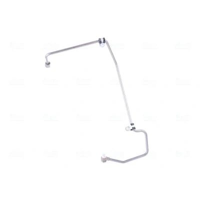 Afbeelding van NISSENS 935083 Olieleiding, lader Inlaatzijde VOLKSWAGEN: GOLF 3
