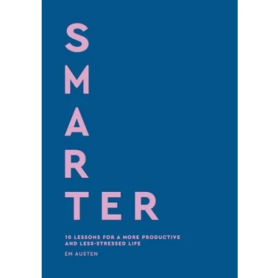 Afbeelding van Smarter