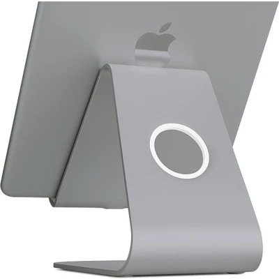 Afbeelding van mStand tablet Space Grey