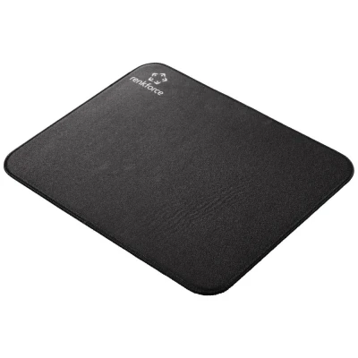 Afbeelding van Renkforce RF 5873142 Muismat Zwart