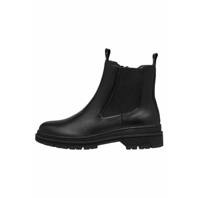 Afbeelding van Tamaris Dames Chelseaboot 1 25436 41 003 normaal Maat: 36 EU