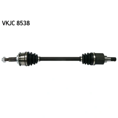 Afbeelding van Skf Aandrijfas VKJC 8538