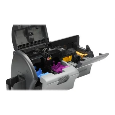 Afbeelding van Zebra ZXP7 plastic kaart printer Verf sublimatie/thermische overzetting Kleur 300 x DPI