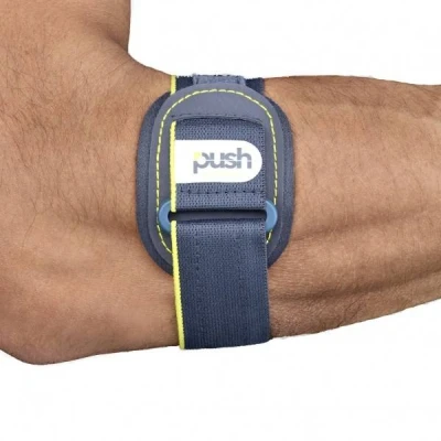 Afbeelding van Push Sports Armbrace / Tennisarm brace Golfersarm