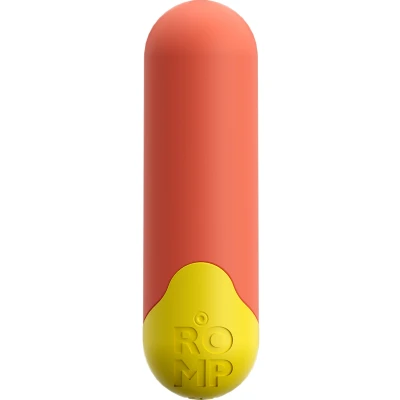 Afbeelding van ROMP Riot Bullet Vibrator Oranje