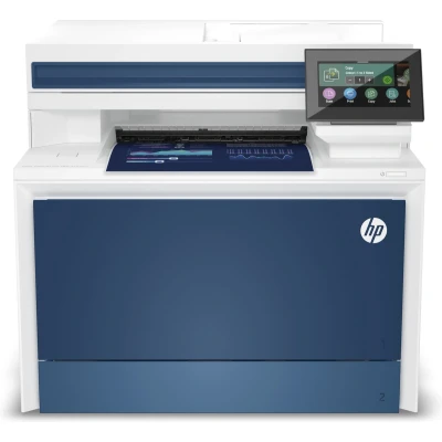 Afbeelding van HP LaserJet Pro 4302dw Laserprinter
