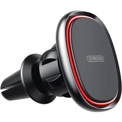 Afbeelding van 360 Graden magnetische auto telefoonhouder Universele smartphone autohouder krachtige magneet Ventilatierooster vestiging
