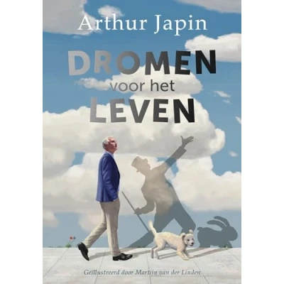 Afbeelding van Dromen voor het leven