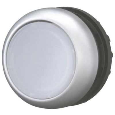 Afbeelding van Eaton 216922 M22 DL W Verlichte druktoets Kunststof frontring 1 stuk(s)